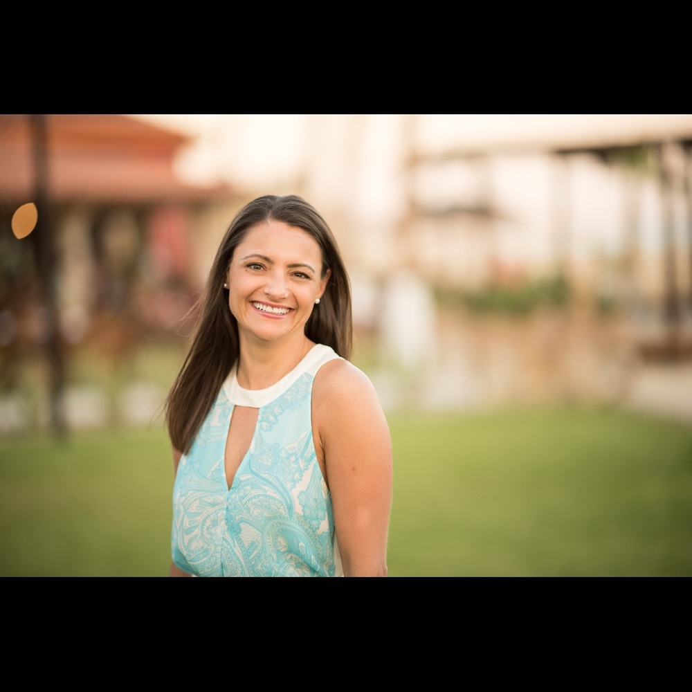 Meet your Posher, Rachelle